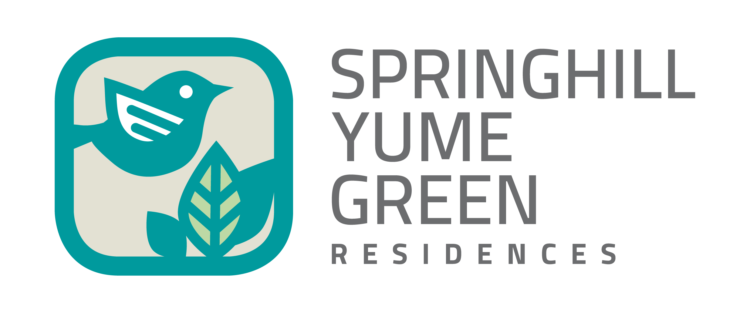 SPRINGHILL YUME GREEN