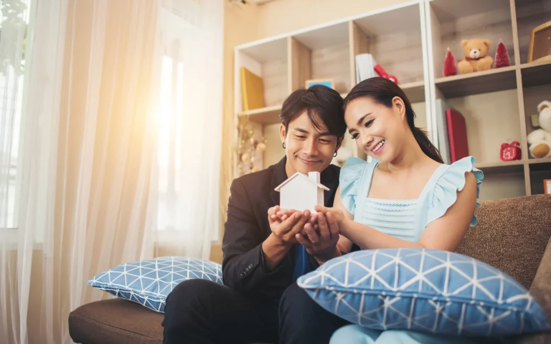 10 Pertimbangan Penting Sebelum Membeli Rumah Impian Anda